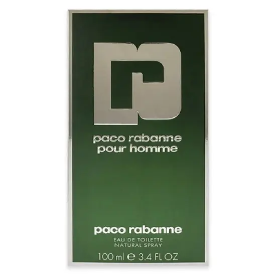 Paco Rabanne Men's EDT Spray - 3.4 fl oz image {2}