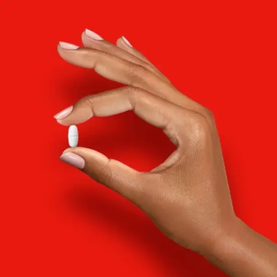 Calcium + Vitamin D3 Tablets - 500ct - up&up&trade; image {1}