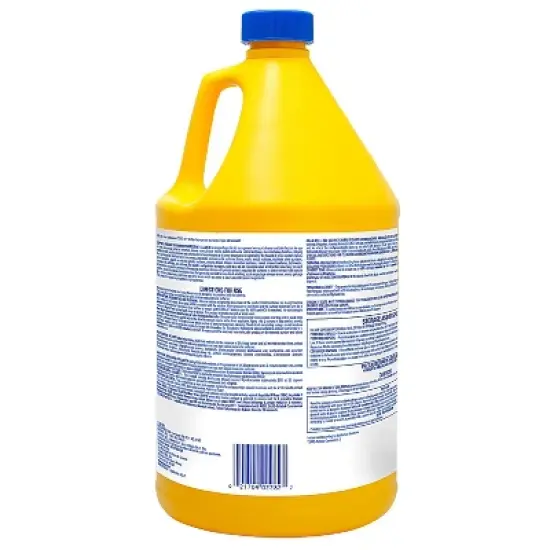 Zep All-Purpose Bathroom Disinfectant Cleaner - 1 Gallon image {7}