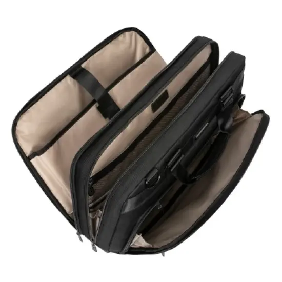 Targus 1516 Mobile Elite Checkpoint-Friendly Briefcase image {3}