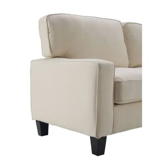 78" Palisades Sofa - Serta image {6}