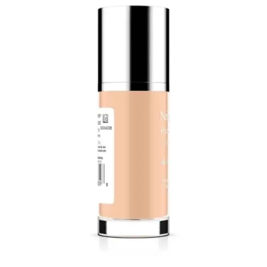 Neutrogena Hydro Boost Hydrating Tint Foundation with Hyaluronic Acid - 1 fl oz image {3}