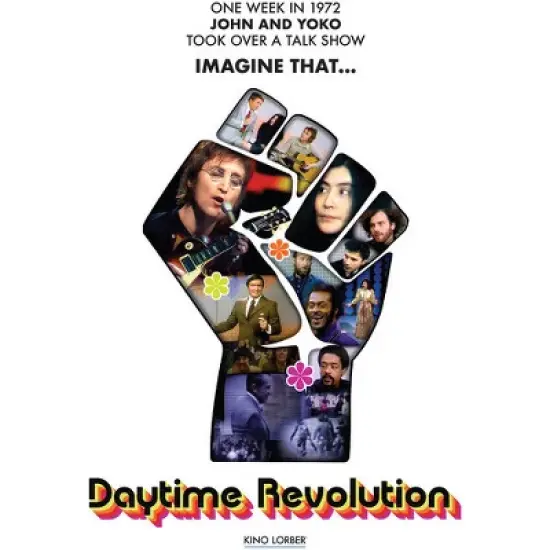 Daytime Revolution (2024) image {1}