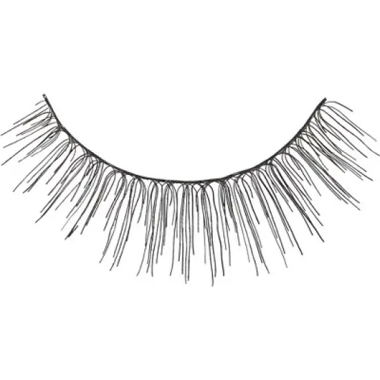 Kiss Nails Magnetic Eyeliner & Fake Eyelashes Kit - Lure - 1 Pair image {4}