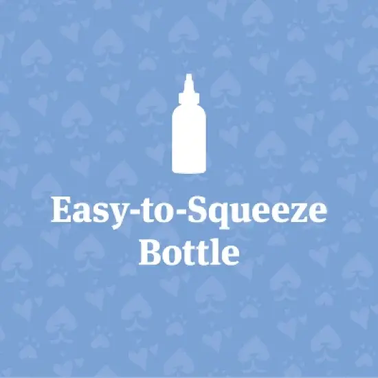 PetArmor Antimicrobial Resistant Ear Rinse for Dogs - 4 fl oz image {5}