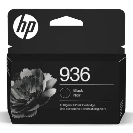 HP 936 Ink Cartridge Series image {12}