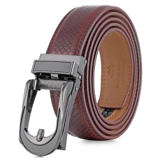 Men's Roundabout Linxx Ratchet Belt image {8}