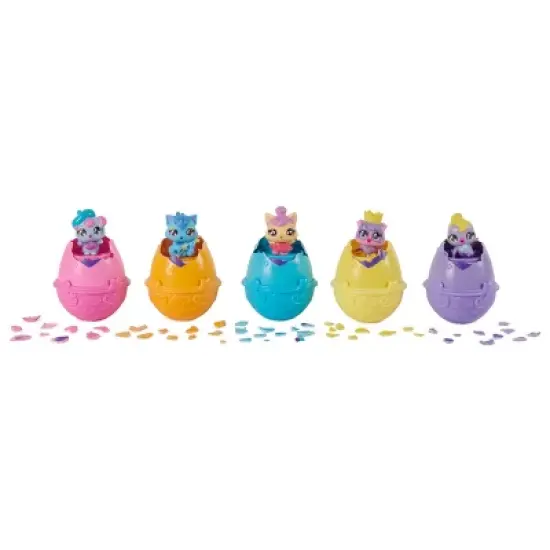 Hatchimals Alive Family Carton image {5}
