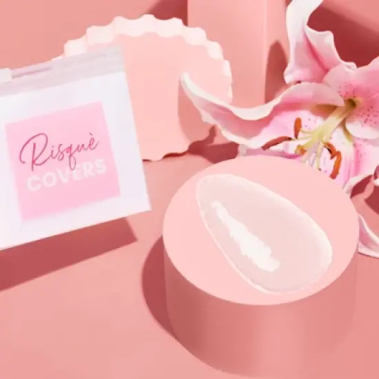 Risque Camel Toe Concealer Cover, 1ct image {2}