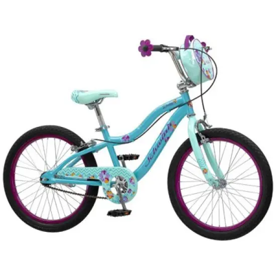 Schwinn Deelite 20" Kids' Bike image {6}