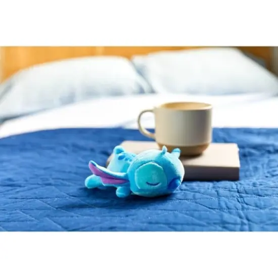 Disney Stitch Mini Kids' Cuddlez Plush image {3}