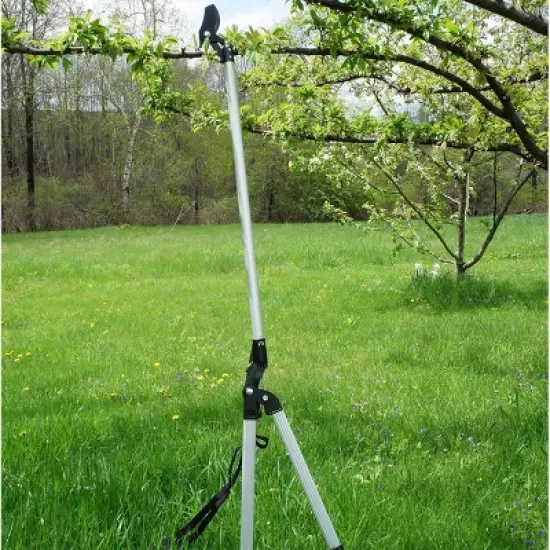 Kings County Tools 59-Inch Tree Trimmer Pruners image {1}