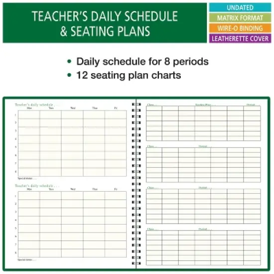 Elan Publishing Company 6WPL Teacher Plan image {2}