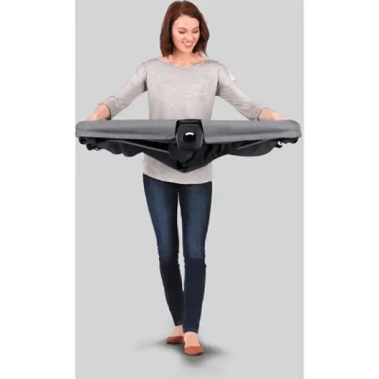 Chicco Alfa Lite Lightweight Travel Playard &ndash; Midnight image {7}