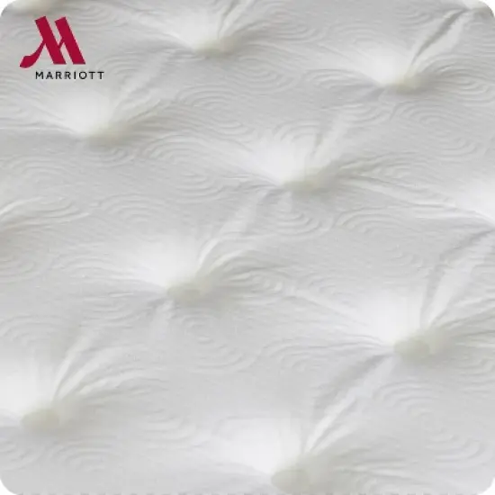 Marriott Hotel Foam Mattress image {4}