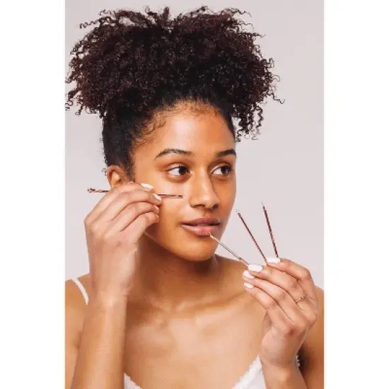 Zoe Ayla Deep Cleansing Kit - 7ct image {1}