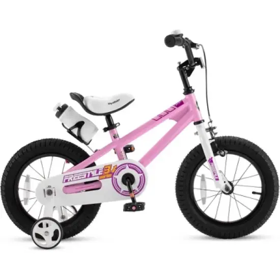 RoyalBaby Freestyle 16" Kids' Bike image {1}
