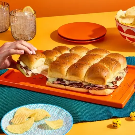 King's Hawaiian Sweet Rolls - 24ct /24oz image {1}