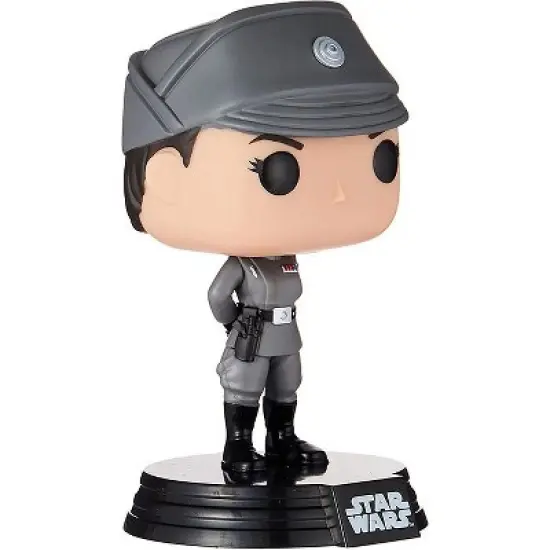 Funko Pop! Vinyl: Star Wars: OBI-Wan Kenobi - Tala Durith Bobblehead image {3}