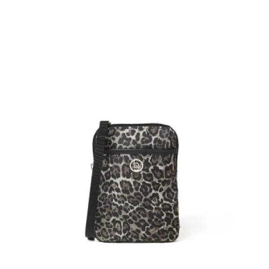 baggallini Women's Arlington Mini Crossbody Bag image {8}