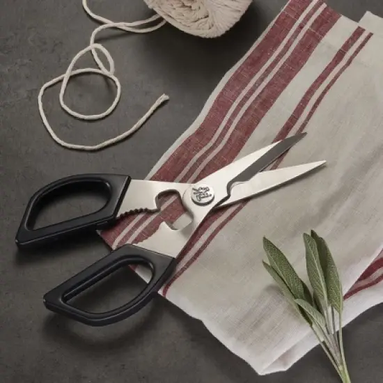 Miyabi Kitchen Shears image {1}