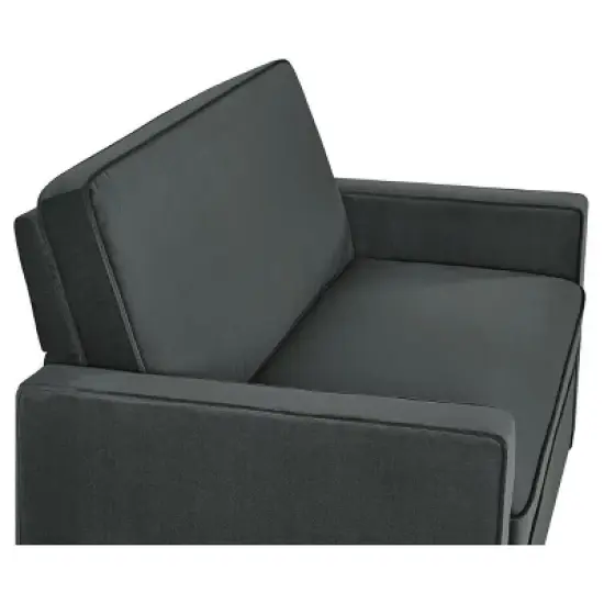 Cassidy Sofa Sleeper with Memory Foam Mattress - Room & Joy  image {3}