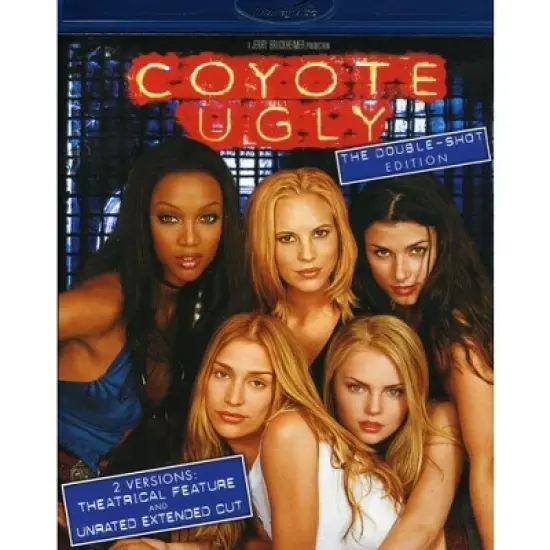 Coyote Ugly image {2}
