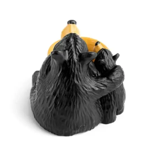 DEMDACO Honey Pot Paper Clip Holder image {2}