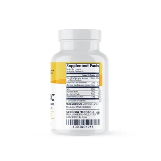 Vimergy Micro-C, Trial Size  - 90 Servings image {5}