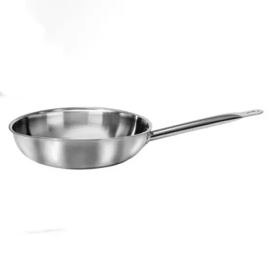 ZWILLING Commercial Stainless Steel Fry Pan image {1}