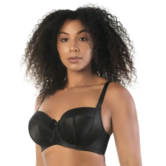 PARFAIT Women's Charlotte Underwire Padded Bra image {2}
