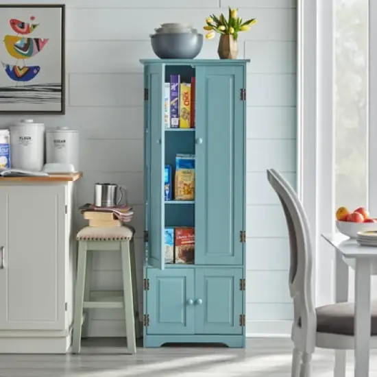 Extra Tall Cabinet - Buylateral image {2}