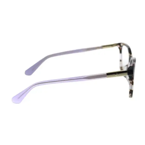 Kate Spade Jalisha B3V Womens Square Eyeglasses Havana 51mm image {2}