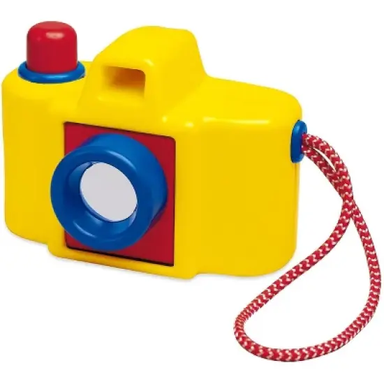 Ambi Focus Pocus Camera image {4}