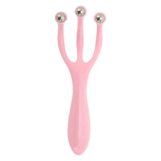 Unique Bargains Durable Facial Roller 1 Pc image {5}