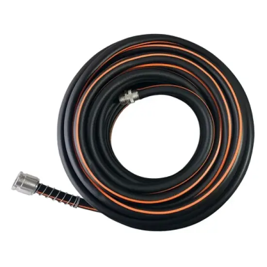 Flexon 5/8" Flextreme Professional Performance Rubber Garden Hoses image {1}