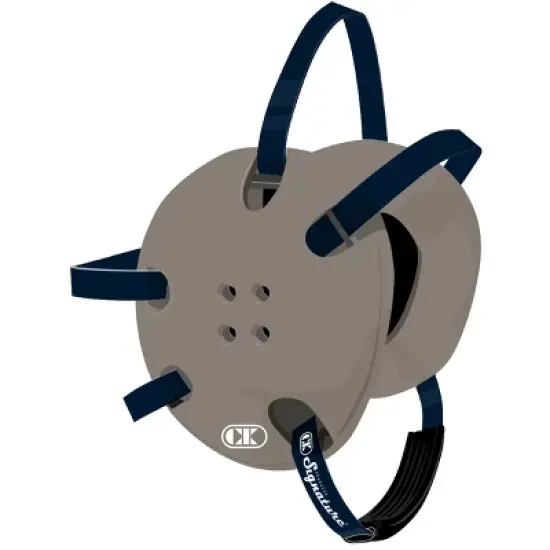 Cliff Keen E58 Signature Wrestling Headgear image {79}