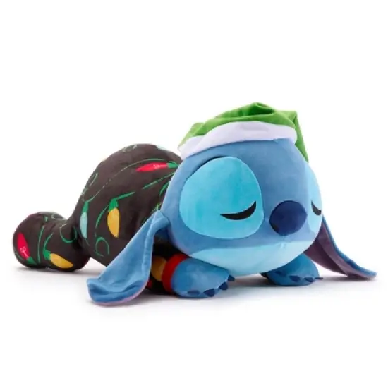 Disney Lilo & Stitch Kids' Cuddleez Plush image {5}