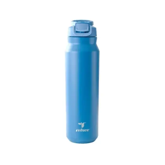 Reduce 32oz Hydrate Pro Vacuum Insulated Stainless Steel Water Bottle image {7}