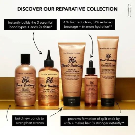 Bumble and Bumble Bond Flash Rinse - 8 fl oz - Ulta Beauty image {8}