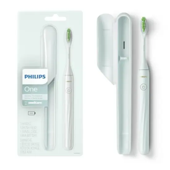 Philips One by Sonicare Battery Toothbrush image {4}