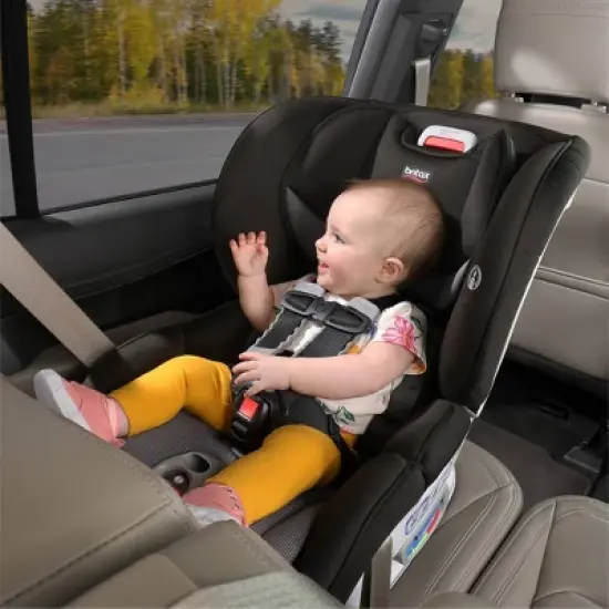 Britax Marathon ClickTight Convertible Car Seat image {3}