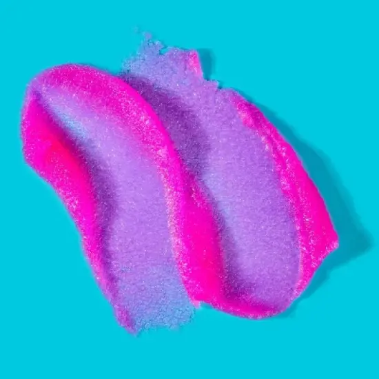 Tree Hut Raspberry Fizz Shea Sugar Scrub - 18oz image {5}