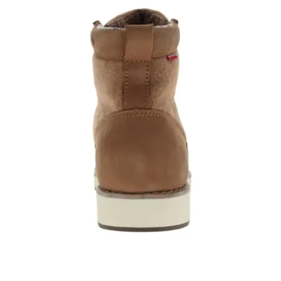 Levi's Mens Gregory Neo Rugged Casual Boot image {2}