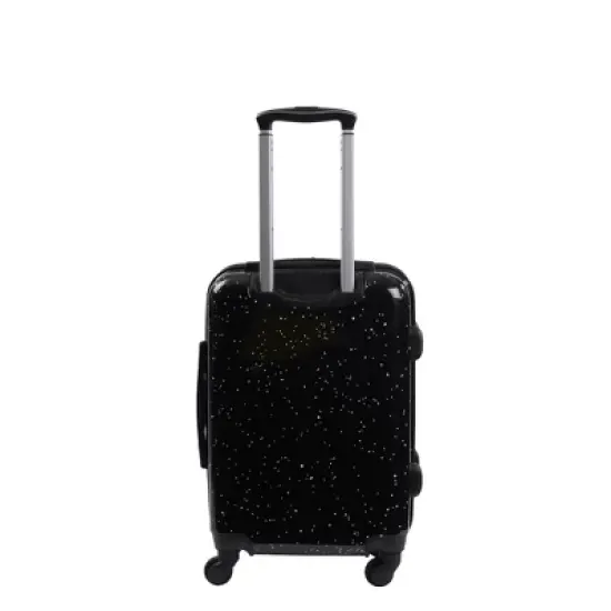 Space Jam Printed 21&rdquo; Hard-Sided Suitcase image {2}