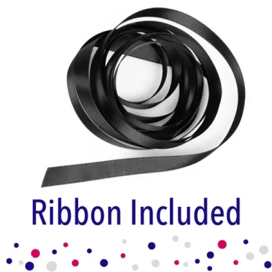 Big Dot of Happiness Dashing Little Man Mustache - Baby Shower or Birthday Party Favor Boxes - Set of 12 image {4}