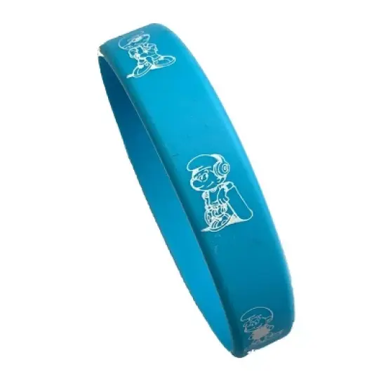 The Purple Cow The Smurfs Advent Calendar: Winter-Themed Tabletop Paper and Cardboard image {7}