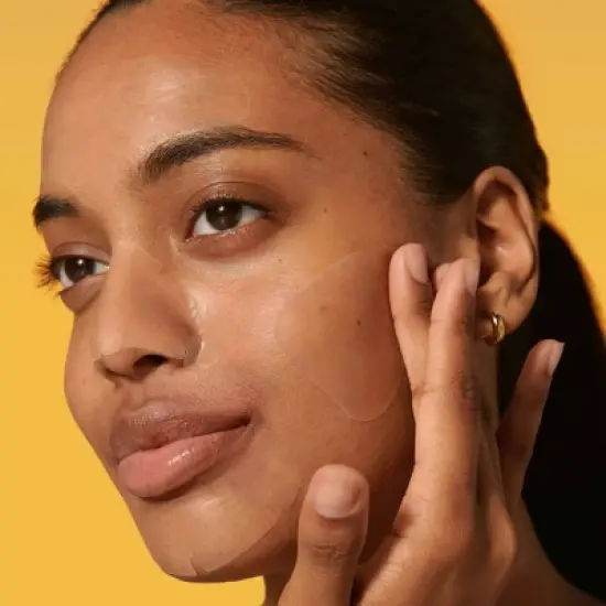 Hero Cosmetics Face Patch - 5ct image {3}