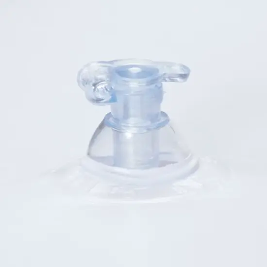 Swimline 90196 Round 36 Inch Inflatable Patriotic American Flag Swimming Pool or Lake Tube Lounger Water Float for Kids and Adults, Red, White, Blue image {3}