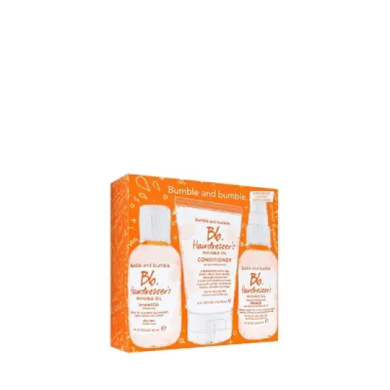 Bumble and Bumble Hairdresser's Invisible Oil Starter Set - 6 fl oz - Ulta Beauty image {8}